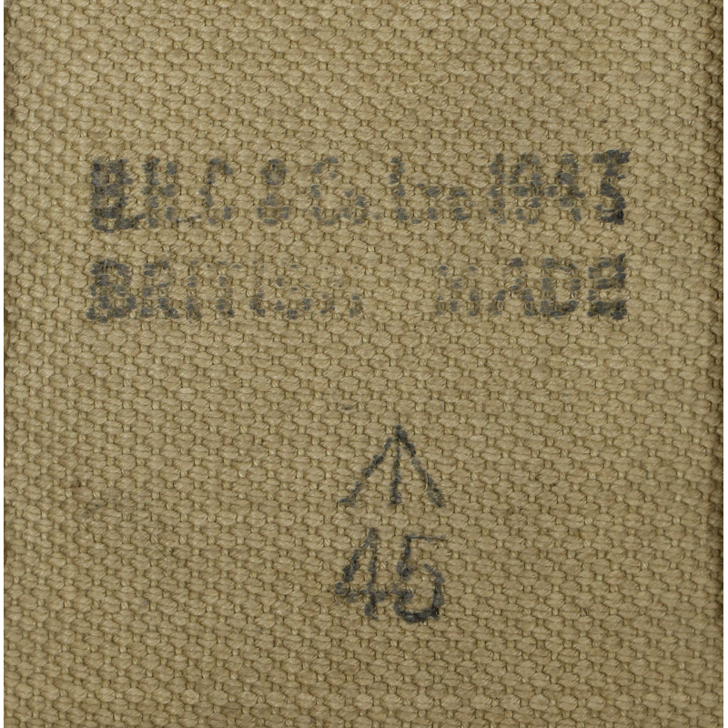 Pince coupante, M-1938, US Army, HKP 1944, avec étui, H.H.C. & Co., Inc. 1943, British-Made /I\