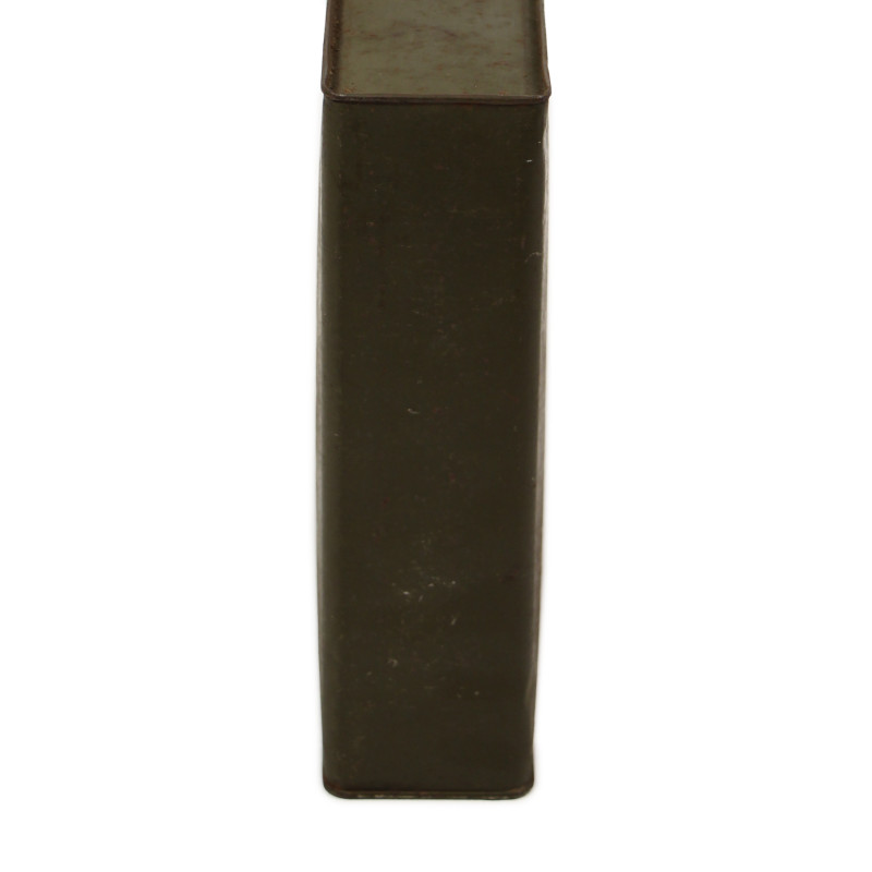 Batterie BA-279, émetteur-récepteur PRC-8, PRC-9, PRC-10