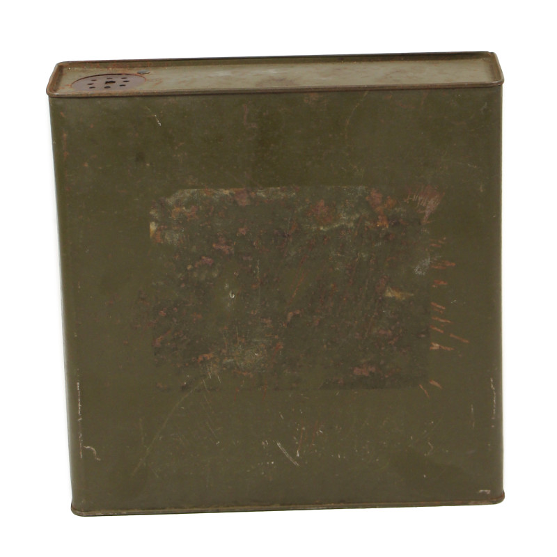 Batterie BA-279, émetteur-récepteur PRC-8, PRC-9, PRC-10