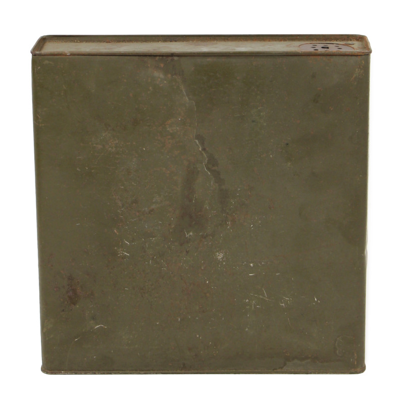 Battery, BA-279, Transceiver, PRC-8, PRC-9, PRC-10