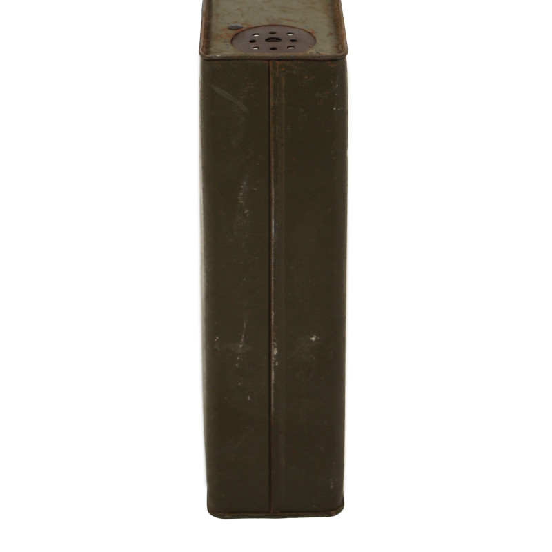 Battery, BA-279, Transceiver, PRC-8, PRC-9, PRC-10