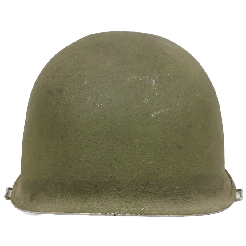 Casque M1, pattes mobiles, Schlueter, 2nd Lieutenant