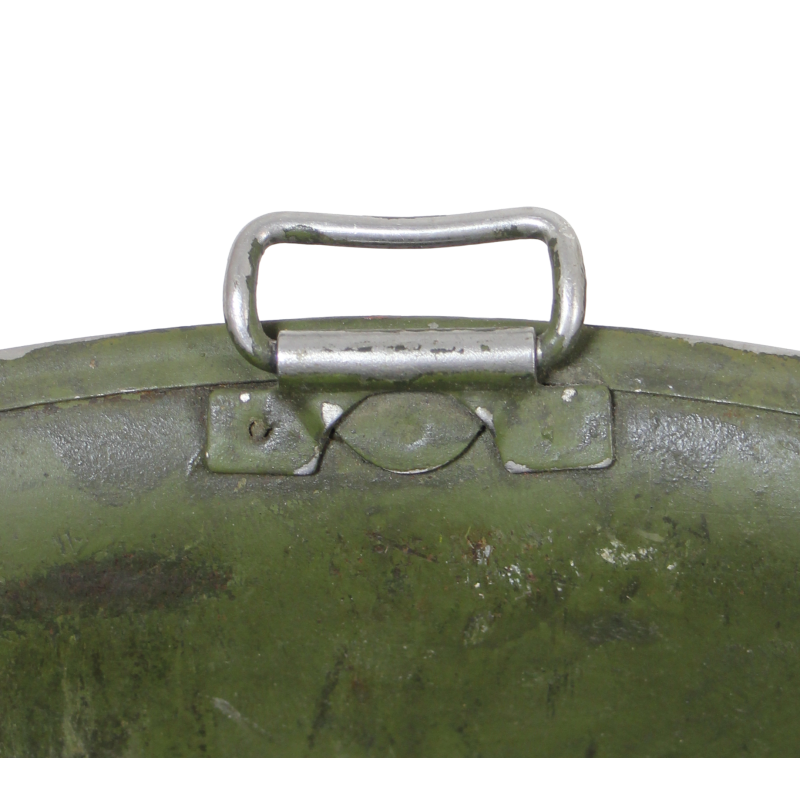 Casque M1, pattes mobiles, Schlueter, 2nd Lieutenant