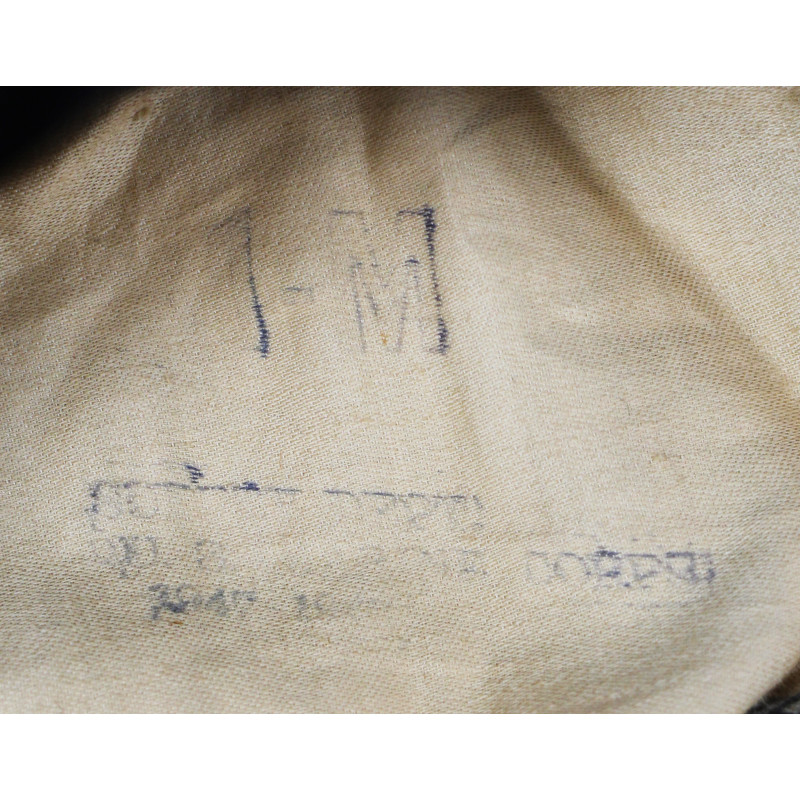 Grouping, Sgt. Rolland Miller, 17th Anti-Aircraft Artillery Bn., 1st Marine Division, Tinian