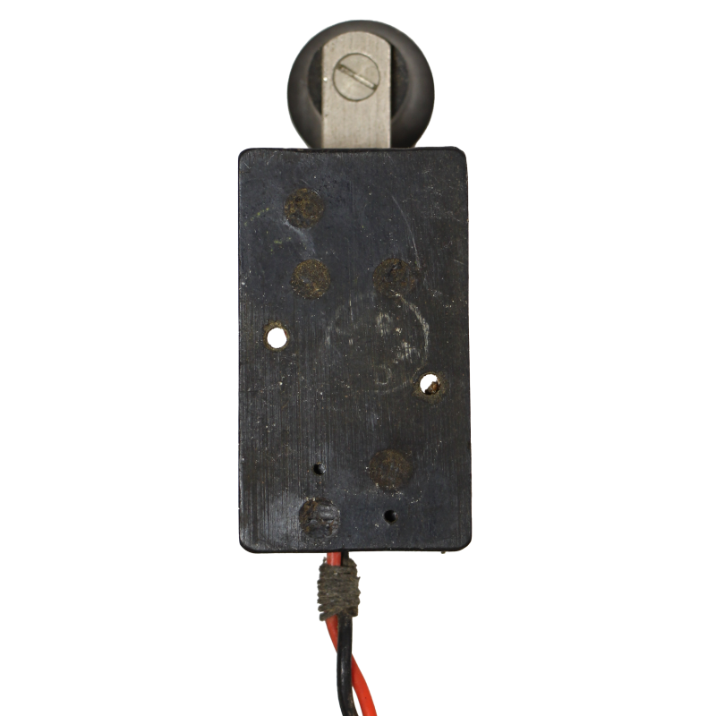 Key, Morse, S81/2R, SOE, Complete