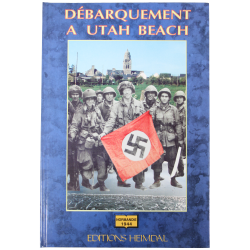 Livre, Débarquement à Utah Beach