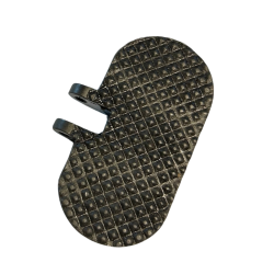 Trappe de plaque de couche, M1 Garand, NOS