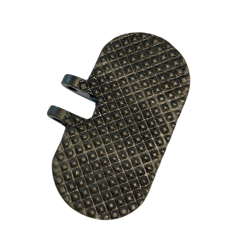 Trappe de plaque de couche, M1 Garand, NOS