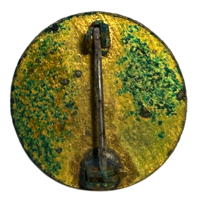 Crest, DUI, 44th Infantry Division, PB