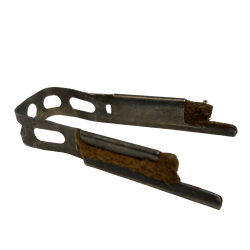 Tampon de feutre lubrifiante, Thompson M-1928/ M-1928A1