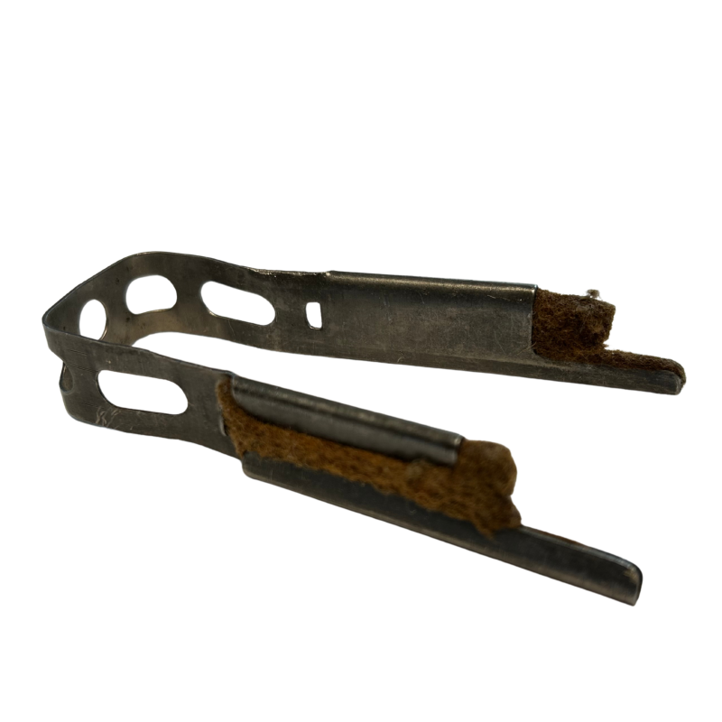 Tampon de feutre lubrifiante, Thompson M-1928/ M-1928A1