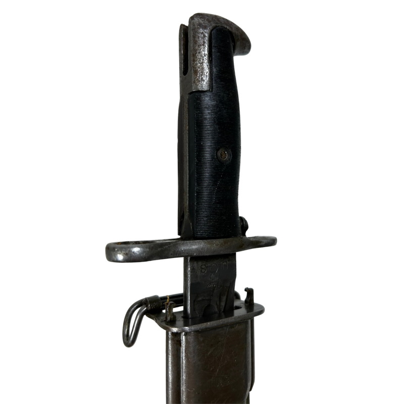 Baïonnette de M1 Garand, PAL 1943, raccourcie