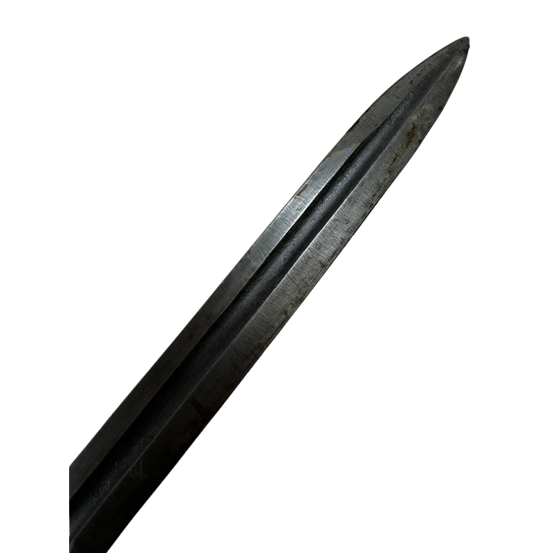 Baïonnette de M1 Garand, PAL 1943, raccourcie