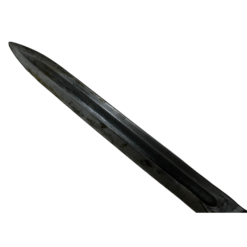 Baïonnette de M1 Garand, PAL 1943, raccourcie