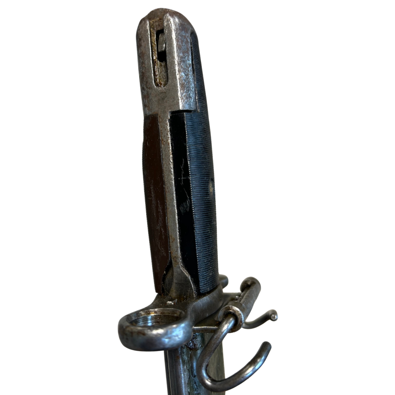 Baïonnette de M1 Garand, PAL 1943, raccourcie