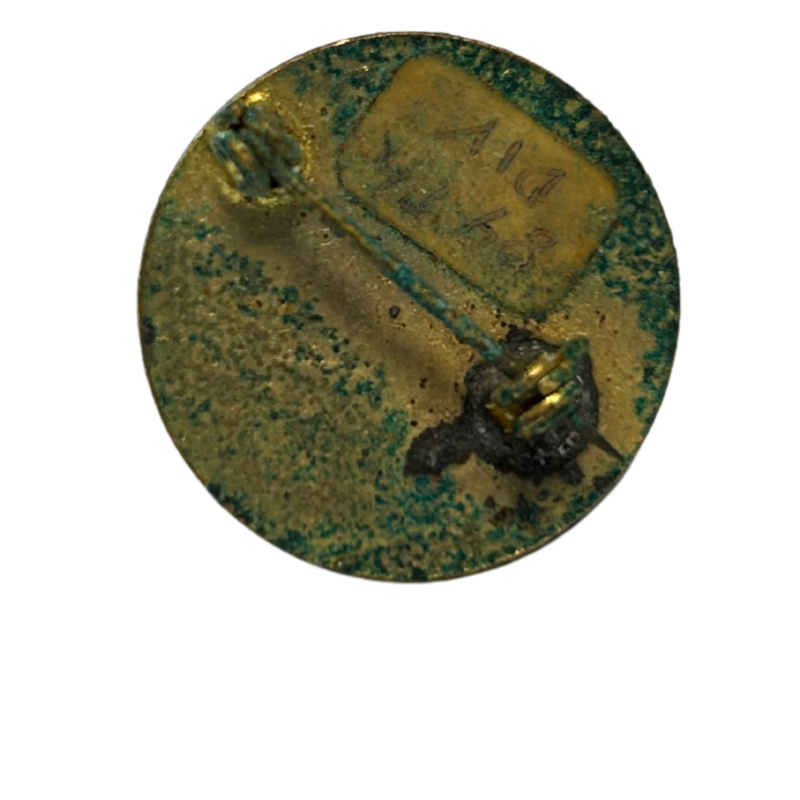 Crest, 84th Infantry Division, à épingle