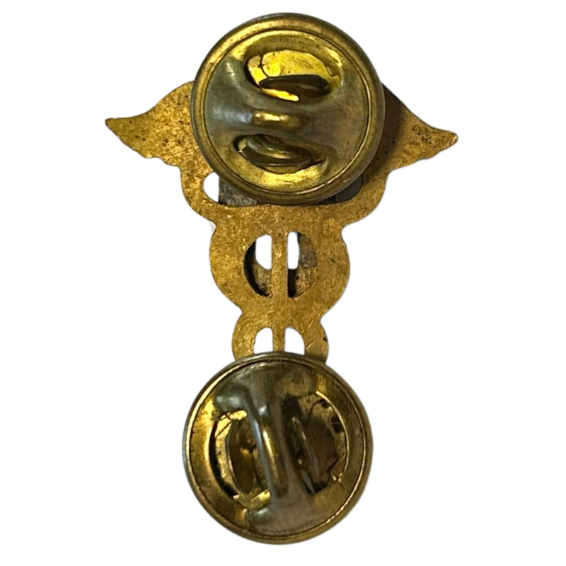 Insigne de col officier, US Army Dental Corps