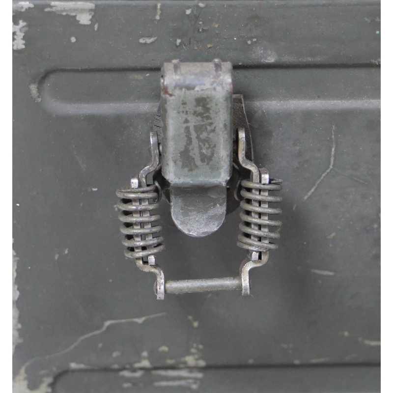 Alimentation, vibrateur, PP-114B/VRC-3, pour émetteur-récepteur BC-1000 (SCR-300), 1951