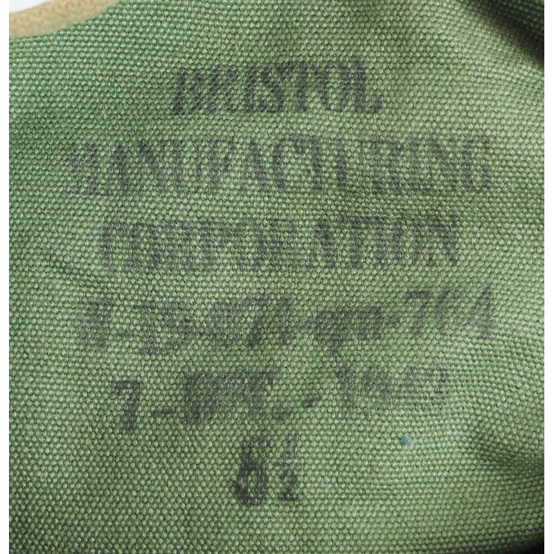 Boots, Jungle, US Army, Size 8 ½, 1943