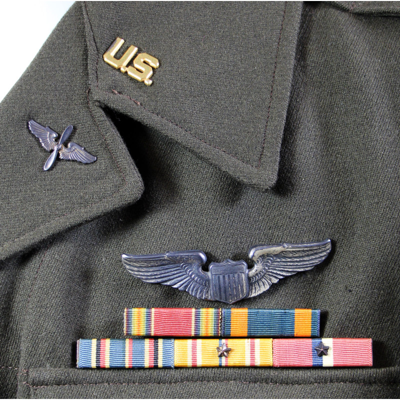 Grouping, 1st Lt. Fred Kohl, P-61 Black Widow Pilot, 421st Night Fighter Squadron, 5th Air Force, USAAF, PTO