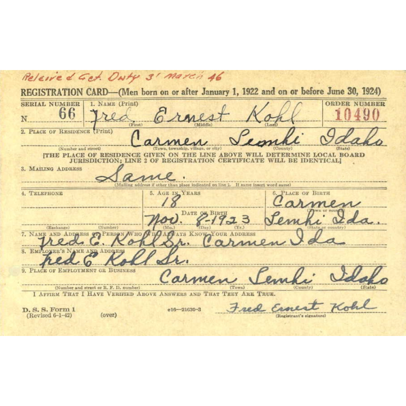 Grouping, 1st Lt. Fred Kohl, pilote de P-61 Black Widow, 421st Night Fighter Squadron, 5th Air Force, USAAF, PTO