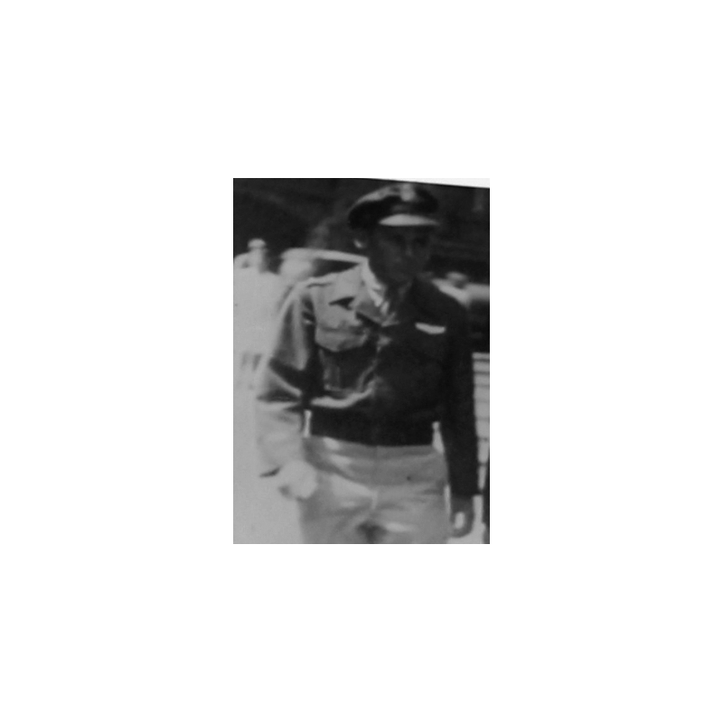Grouping, 1st Lt. Fred Kohl, P-61 Black Widow Pilot, 421st Night Fighter Squadron, 5th Air Force, USAAF, PTO