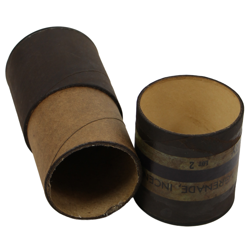 Container de grenade AN-M14 (TH) incendiaire, 1943