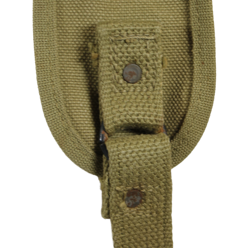 Set, Medical Harness with Pouches, US Army, Complete