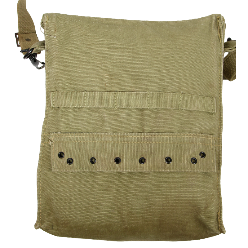 Set, Medical Harness with Pouches, US Army, Complete