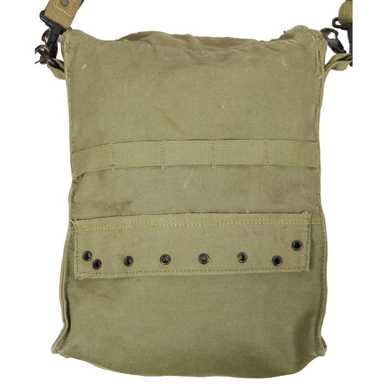 Ensemble Medic, US Army, harnais et sacoches, complet