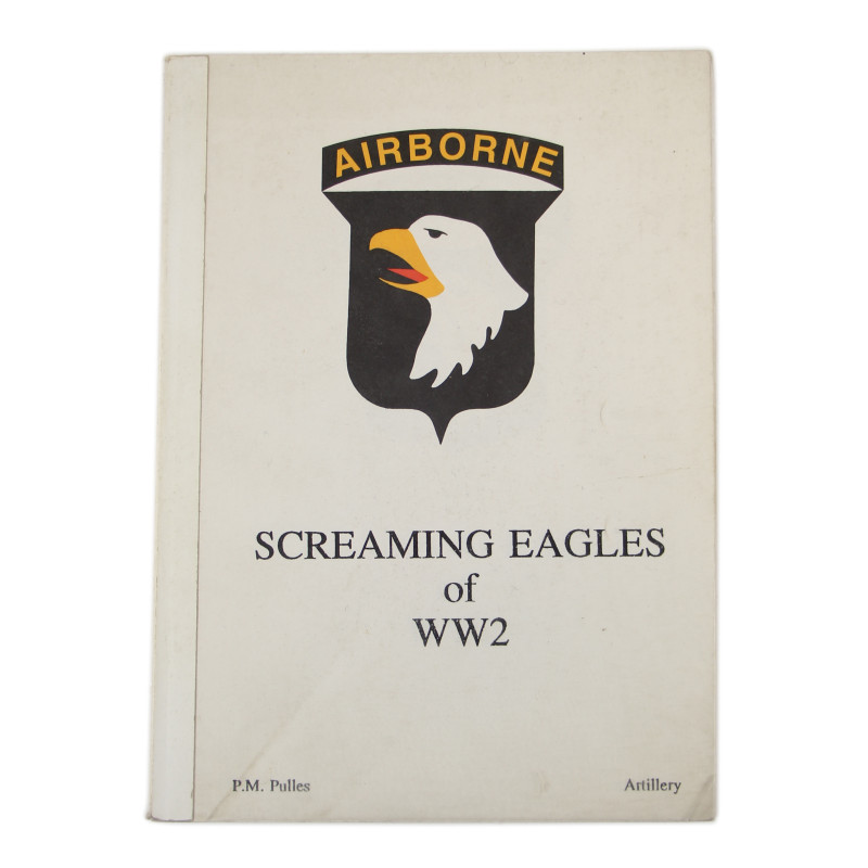Rosters, 101st Airborne Division, liste d'effectifs, annuaire et DVD