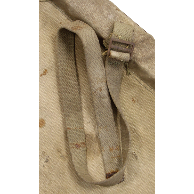 Brancard pliant, US Army Medical Department, SIMMONS CO. 1943, item No. 9936200