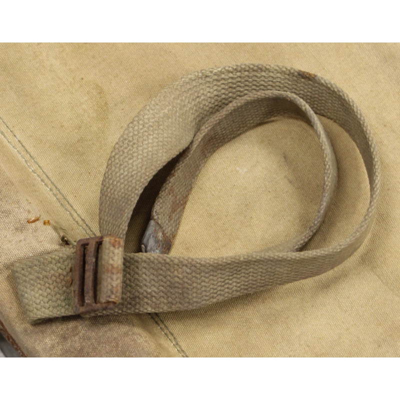 Brancard pliant, US Army Medical Department, SIMMONS CO. 1943, item No. 9936200