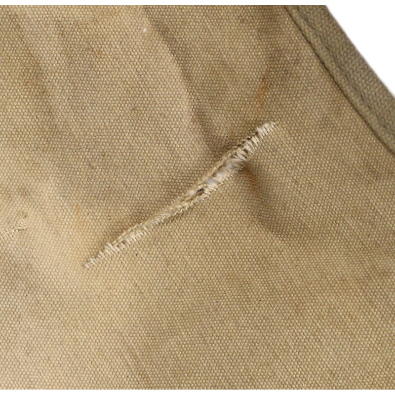 Litter, Folding, Wood, US Army Medical Department, SIMMONS CO. 1943, Item No. 9936200