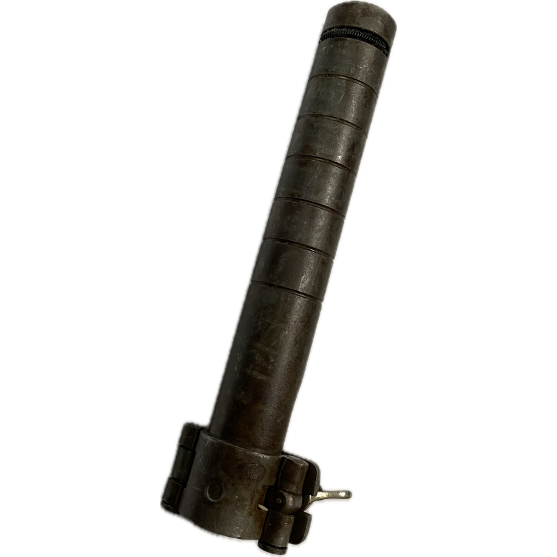 Tromblon lance-grenade M8, U.S. CABINET BED Co., carabine USM1