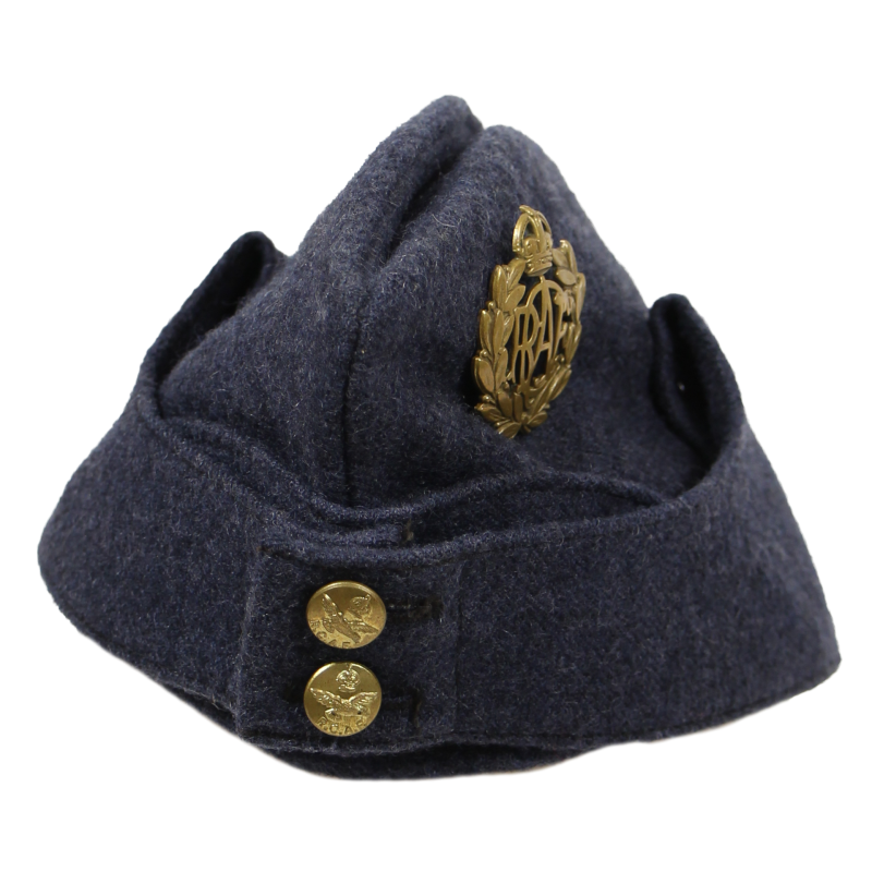 Calot, Royal Canadian Air Force, 1942, taille 51