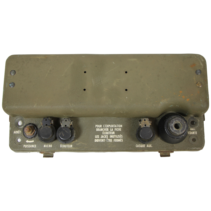 Parts, Transceiver, BC-1000 (SCR-300)