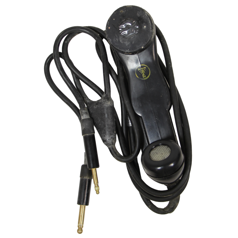 Parts, Transceiver, BC-1000 (SCR-300)