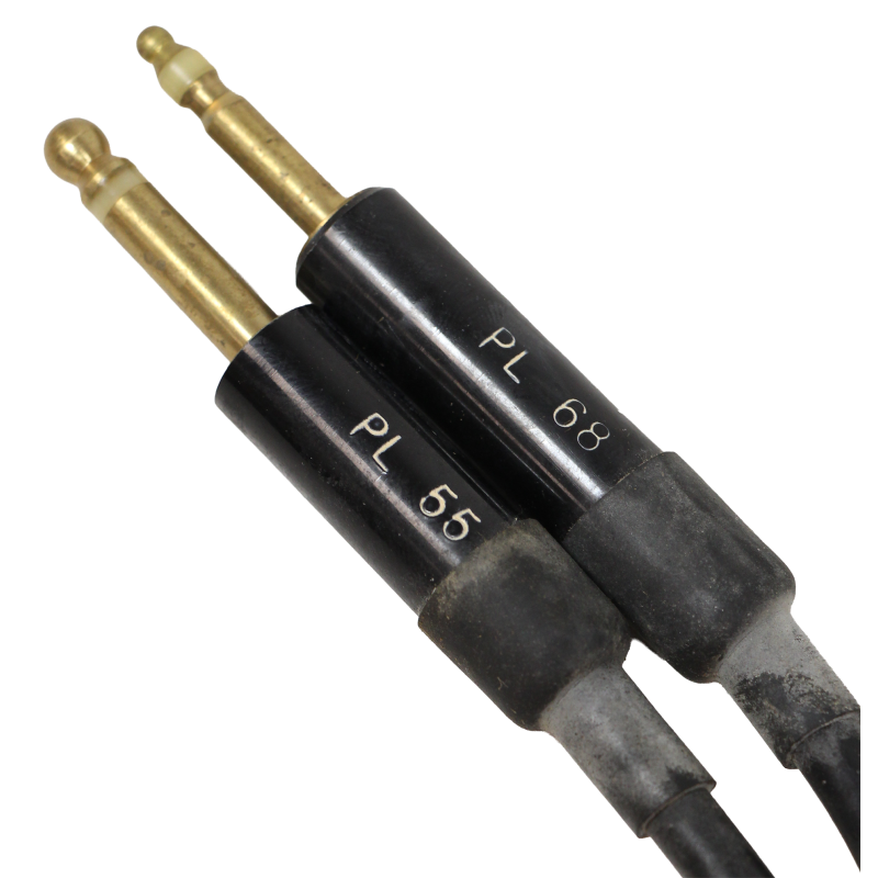 Lot de pièces pour émetteur-récepteur BC-1000 (SCR-3000)