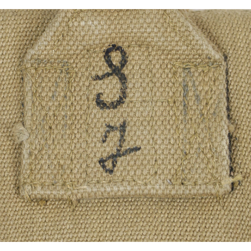 Pouches, British, Pair, Mk III, M.E. Co. 1943 /I\