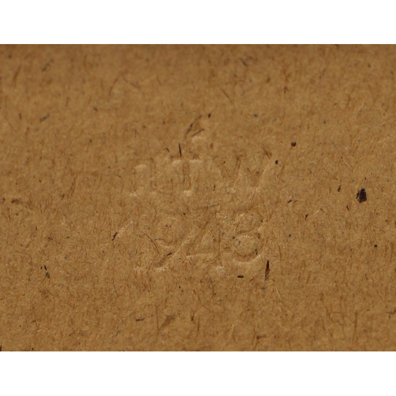 Boîte de cartouches, Mauser 98k, 1943, Normandie