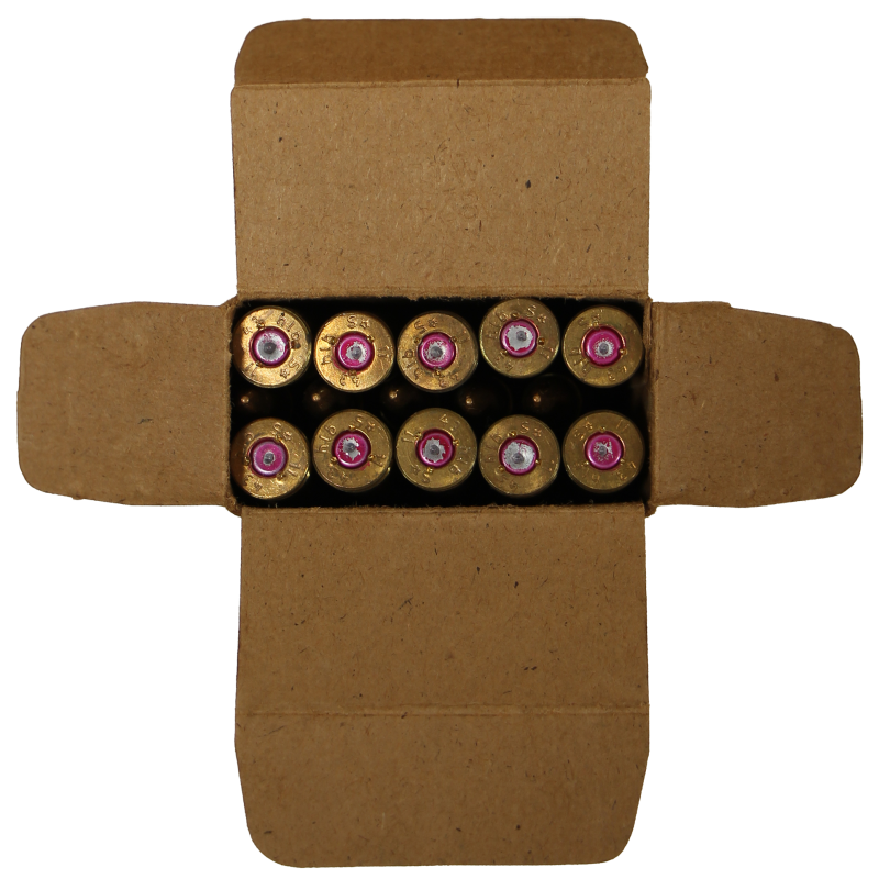 Boîte de cartouches, Mauser 98k, 1943, Normandie