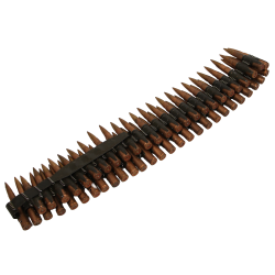 Bande d'approvisionnement, MG 34 & MG 42, 1940-1941