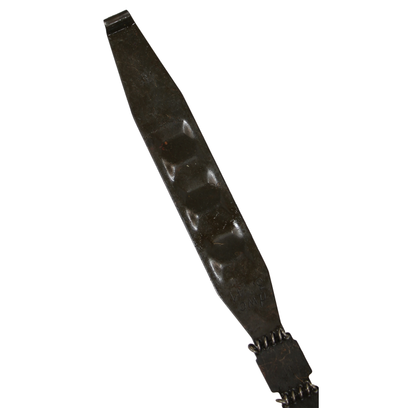 Belt, Ammunition, MG 34 & MG 42, 1940-1941
