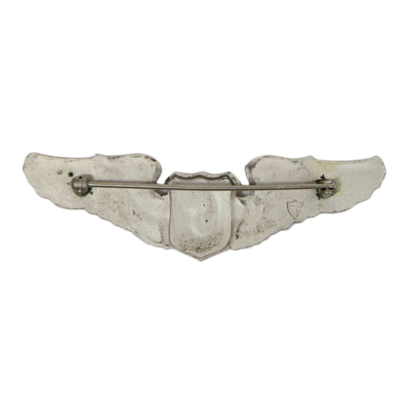 Brevet de pilote de planeur, USAAF, 3-inch, Sterling, N.S. MEYER, INC.