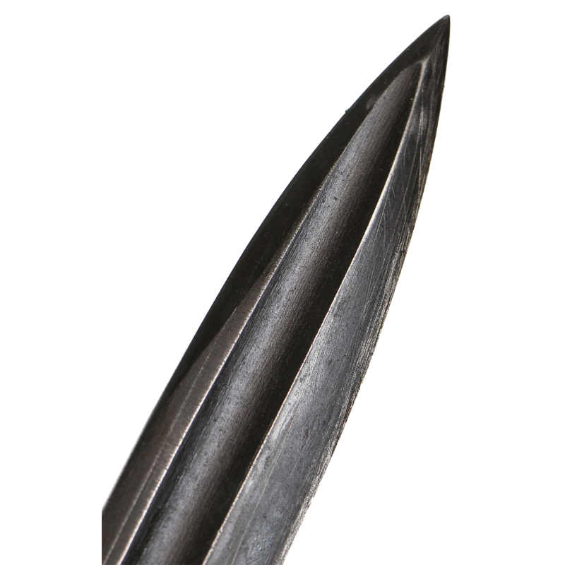 Bayonet, M1 Garand, AFH 1943, Shortened