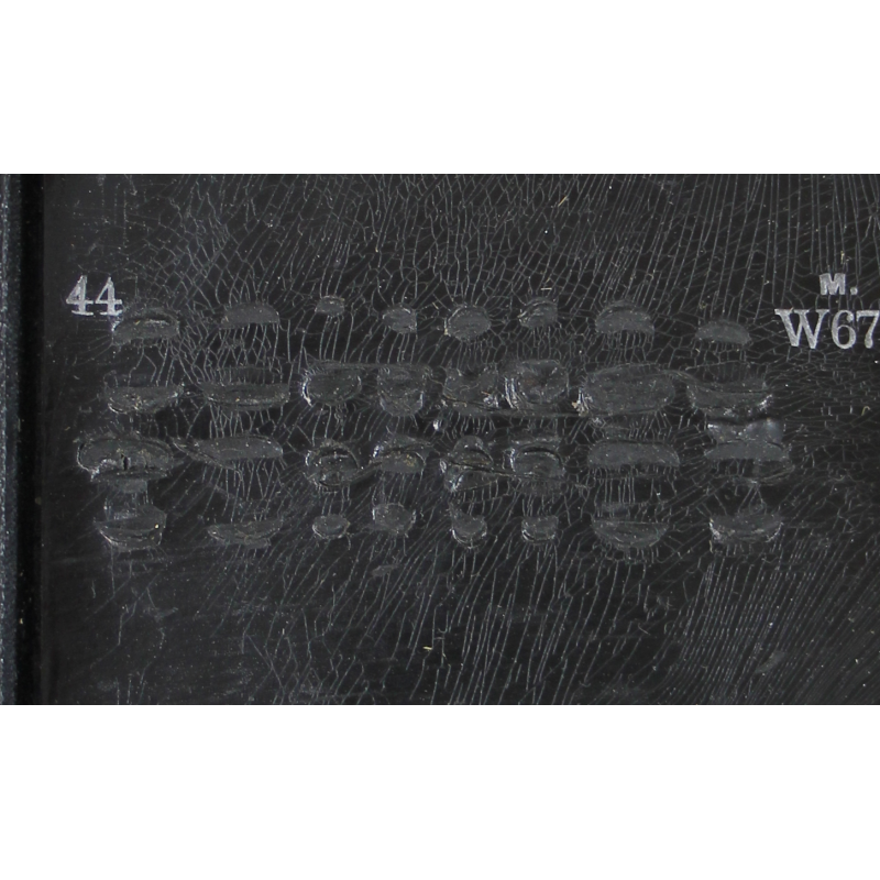 Coffret de prothésiste dentaire, Mold Guide, THE S.S. WHITE DENTAL MFG. CO.