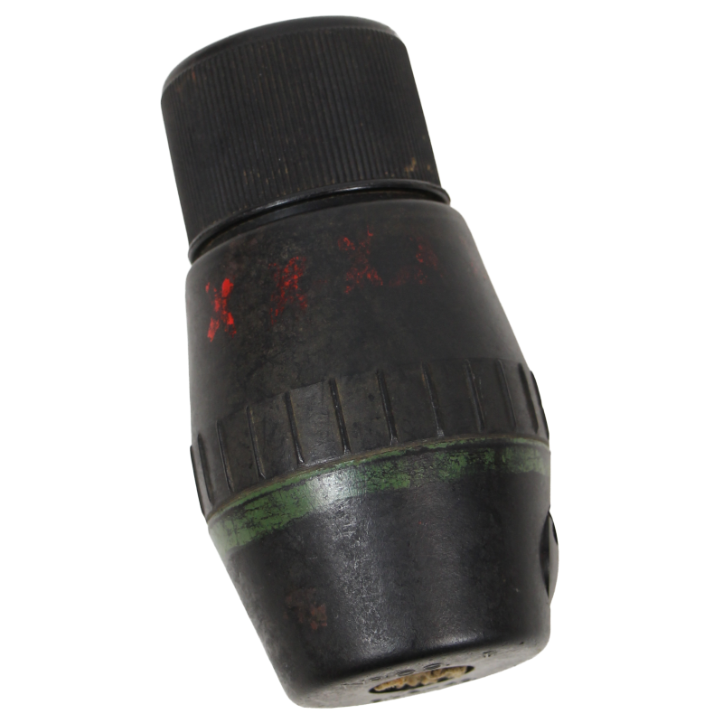 Grenade britannique No. 69, Mk I, 1940