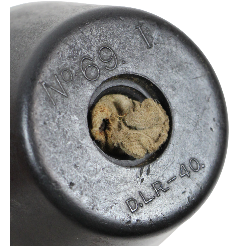 Grenade britannique No. 69, Mk I, 1940