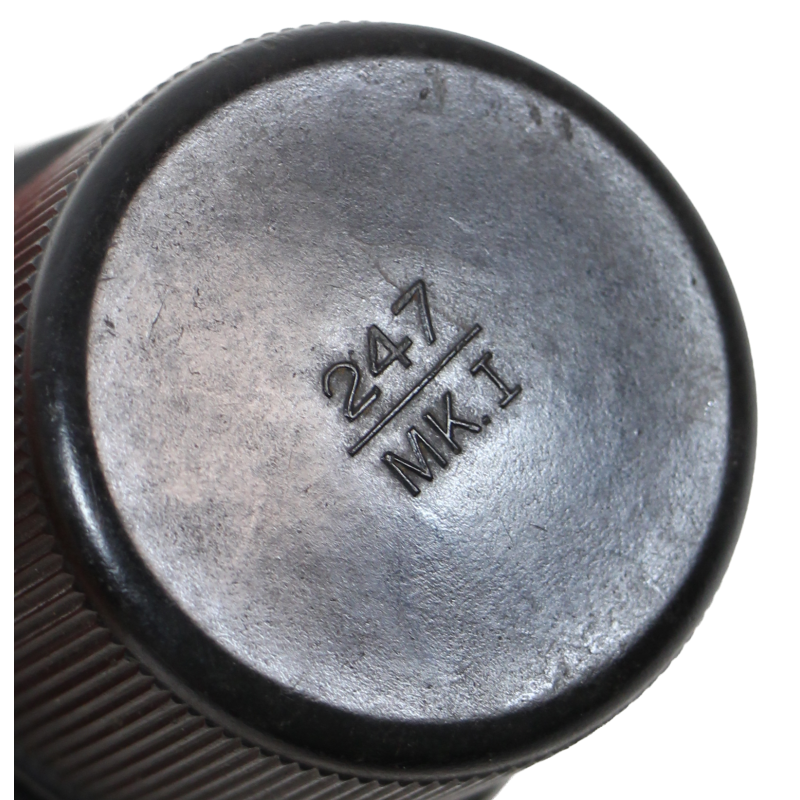 Grenade, No. 69, Mk I, British, 1940